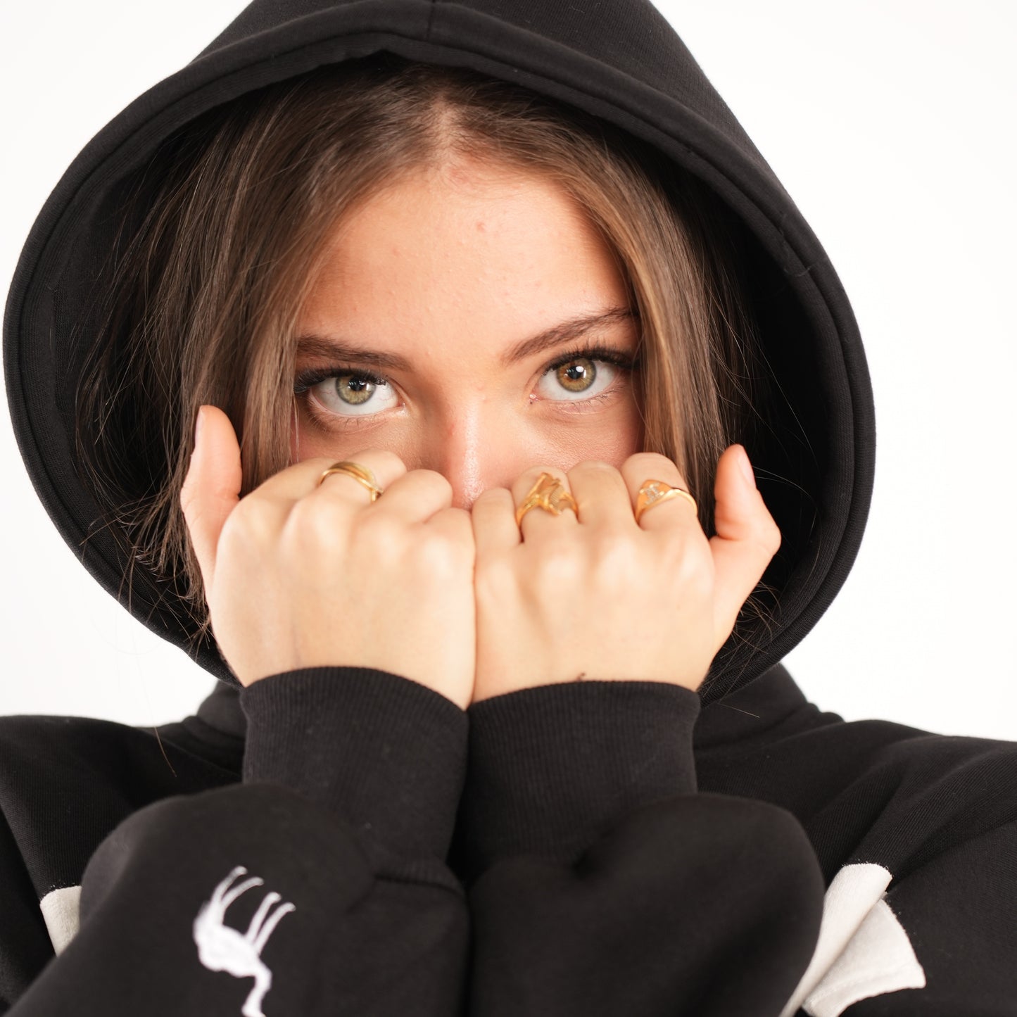 CULTURE HOODIE ( BIG CULTURE WORD)