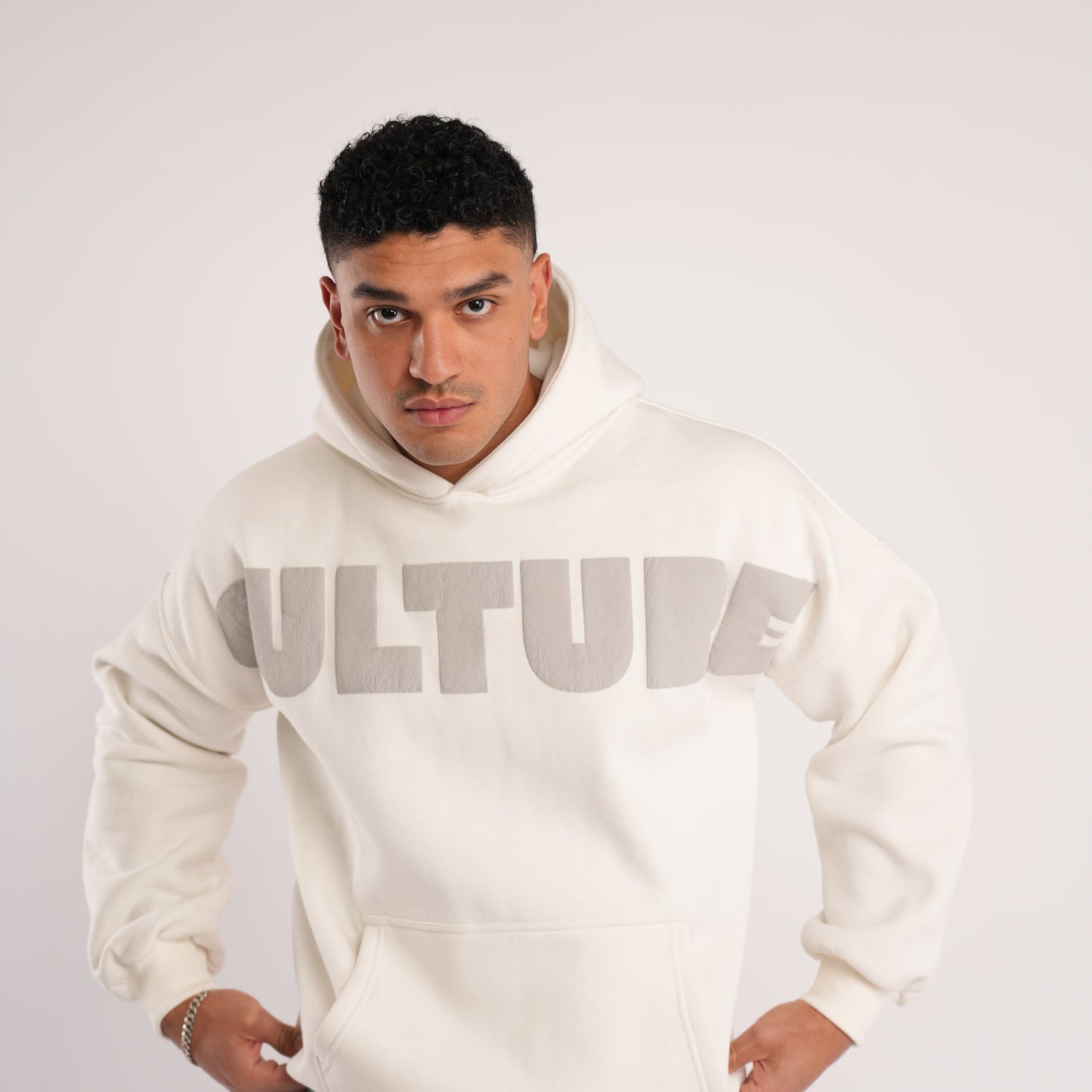 CULTURE HOODIE ( BIG CULTURE WORD)
