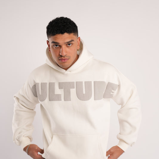 CULTURE HOODIE ( BIG CULTURE WORD)