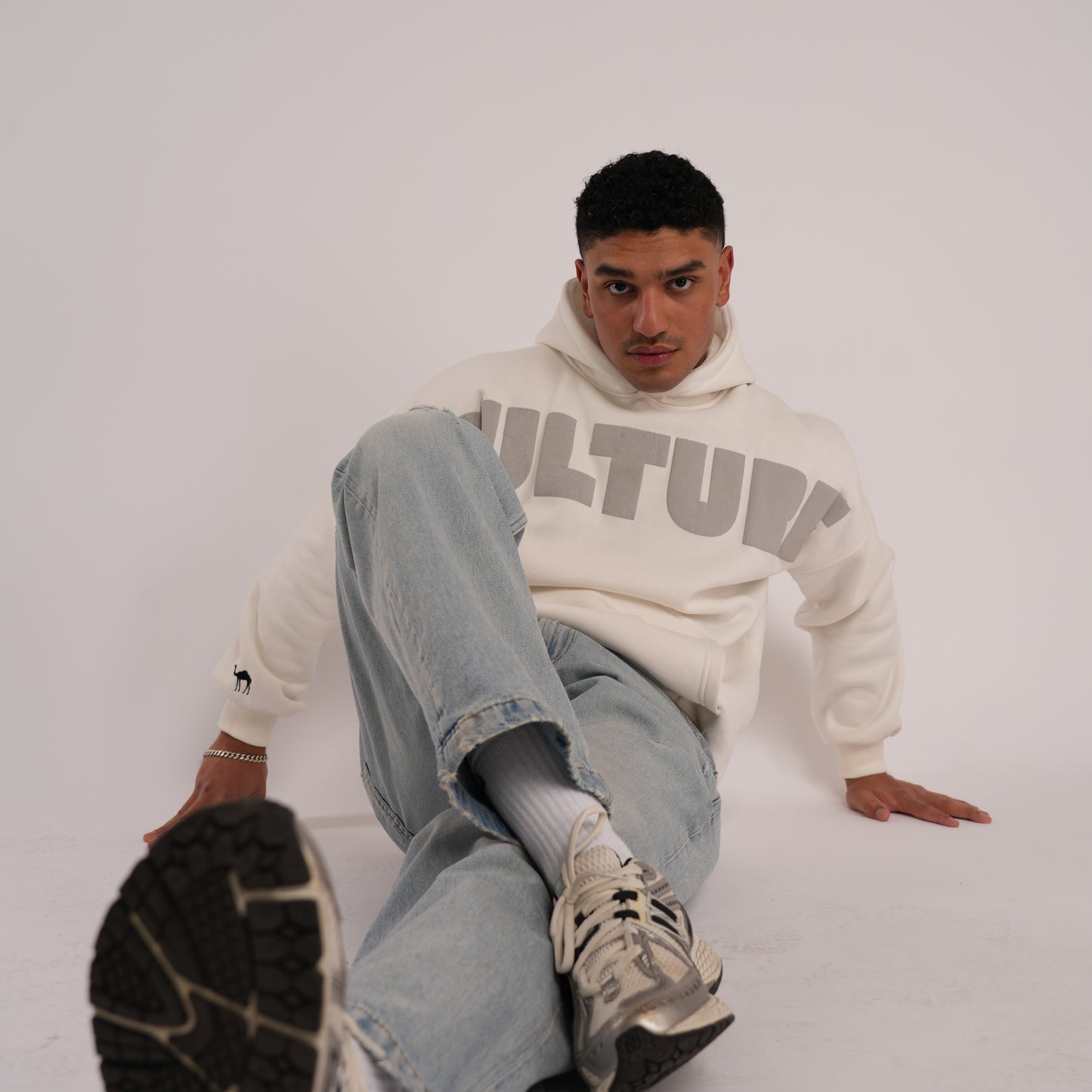 CULTURE HOODIE ( BIG CULTURE WORD)