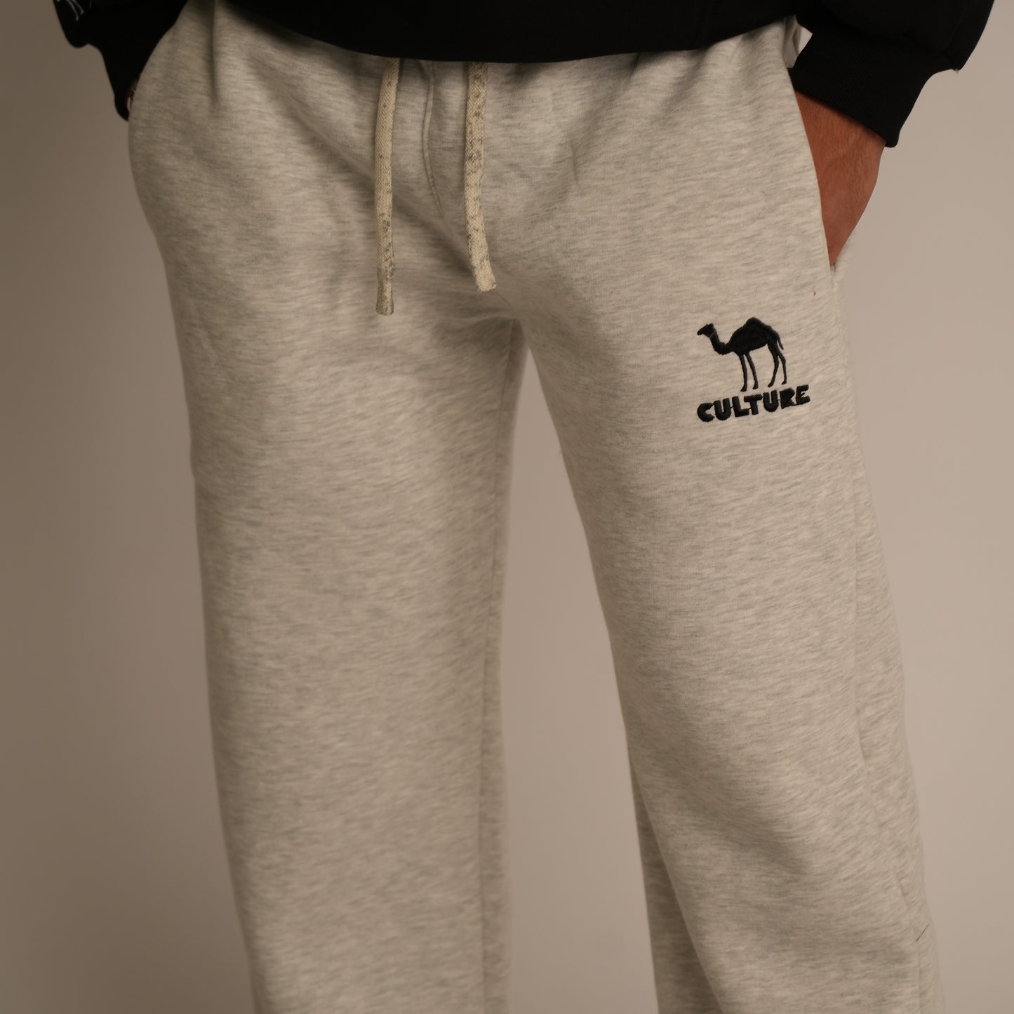 Culture wide leg pants