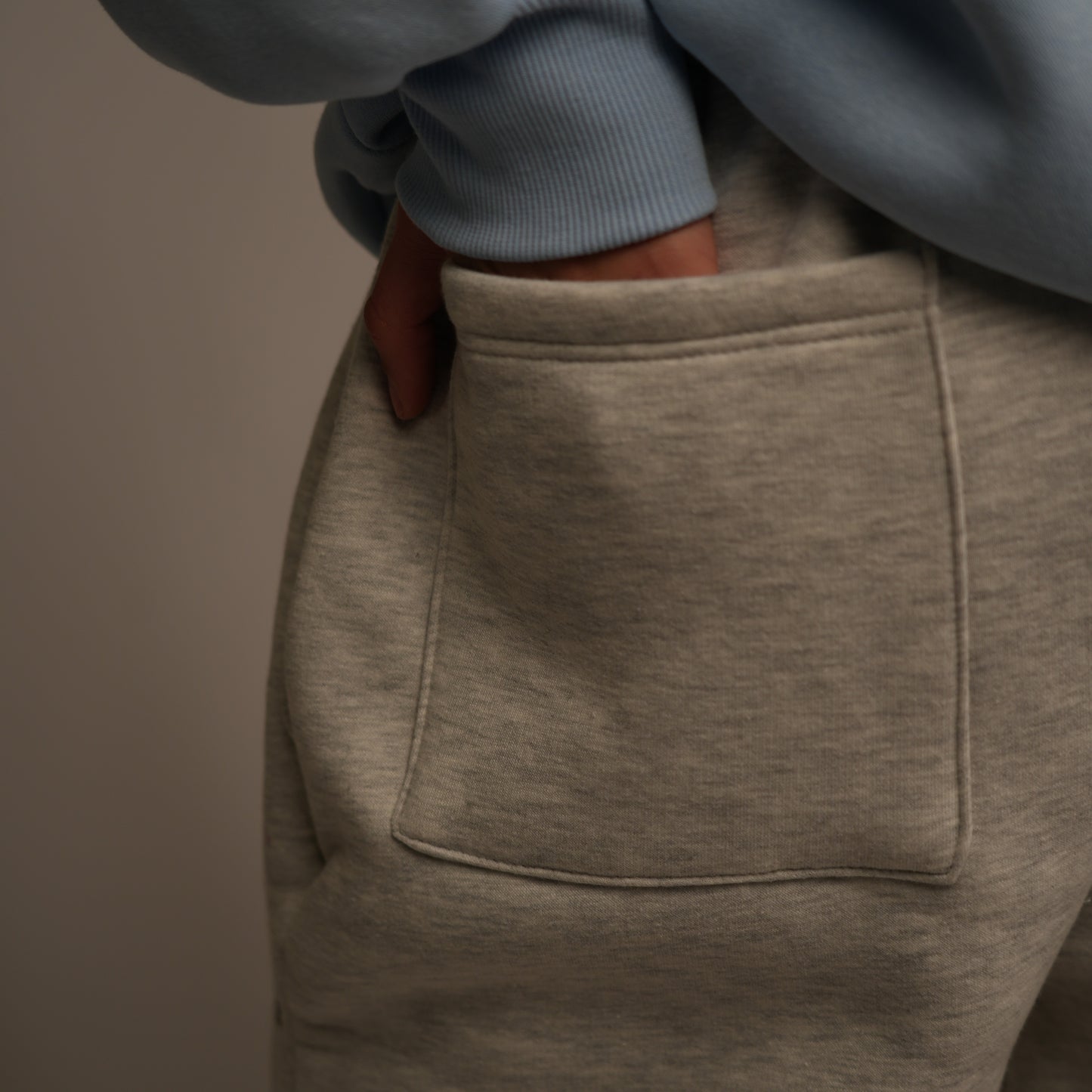 Culture wide leg pants