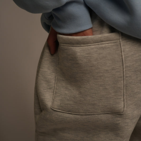 Culture wide leg pants