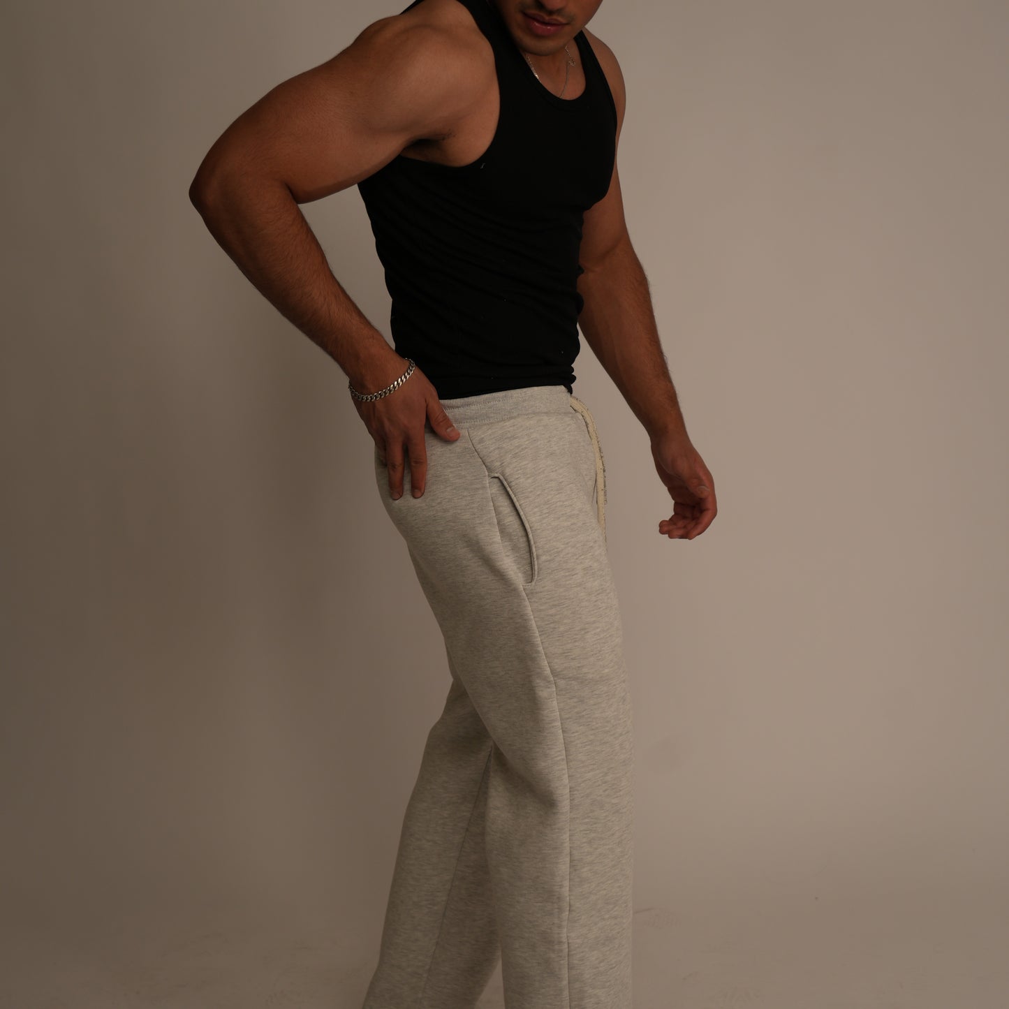 Culture wide leg pants