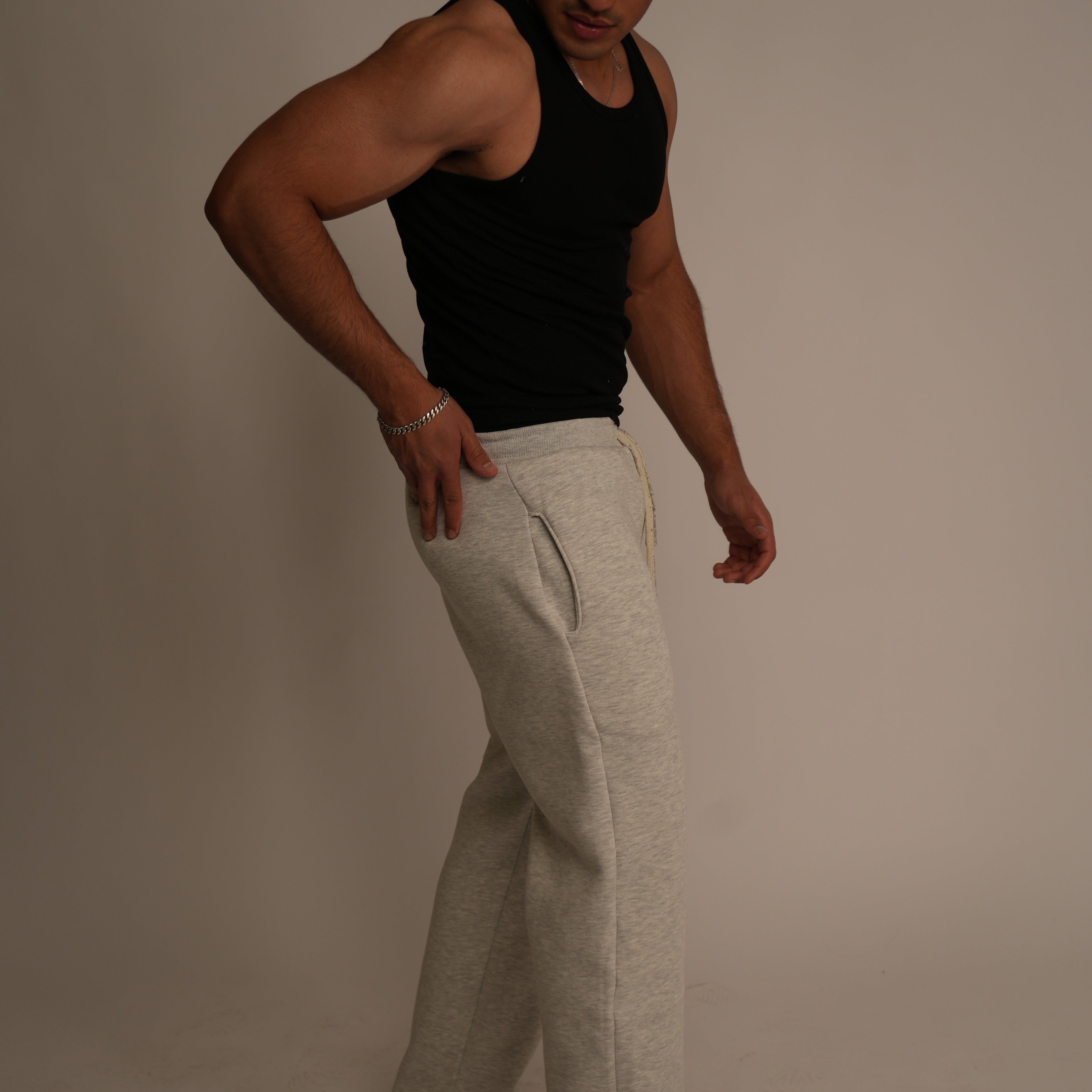 Culture wide leg pants